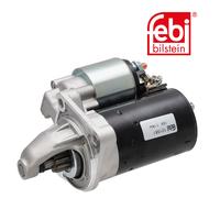 Starter Motor 12V 1.1kW 10 Teeth Febi 101581 OE 1004565 1004566 1011330 1011331