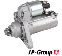 Starter Motor 12V 1,1kW Fits AUDI A3 SEAT SKODA VW Passat 1.2-2.5L 02Z911023E