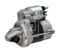 FEBI BILSTEIN 1002926 Starter Fits Ford B-Max Van C-Max 2 Fiesta 6 Van Focus 3