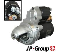Starter Motor 12V 1,2kW Fits BMW X3 Z4 E91 E90 E85 E83 E81 1.6-2.0L 752345001