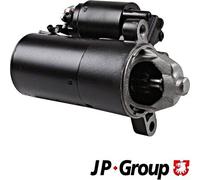 Starter Motor 12V 1,4kW Fits FORD Cougar Escort Focus Mondeo 1.6-2.0L 1250901