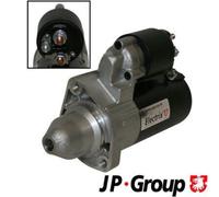 Starter Motor 12V 1,4kW Fits MERCEDES Viano Vito W211 W203 2.4-5.5L 0051516501