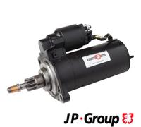 Starter Motor 12V 1,7kW Fits FORD Galaxy SEAT VW Passat 1.6-2.0L 02A911023G