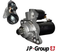 Starter Motor 12V 1,7kW Fits VW Caddy III Box Estate 2.0L 0AH911023B