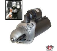 Starter Motor 12V 1,7kW Fits VW Transporter Caravelle T3 1.6-1.7L 068911023M