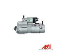 Starter Motor 12V 1.9kW 13 Teeth Jaguar F-PACE XE XF 2.0 Petrol Diesel LR126124