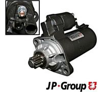 Starter Motor 12V 2,2kW Fits VW Multivan T5 Transporter MPV 2.5L 02M911023Q