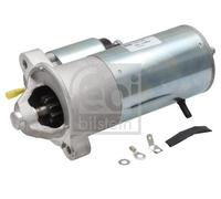 FEBI BILSTEIN 193196 Starter motor