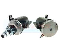 Brand New Starter Motor 12V 0.6kW 9T for JOHNSON