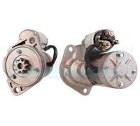 STARTER MOTOR 12V 9T 2.2kW CW FOR HYUNDAI 25D-9E 30D-9E 35D-9E FORK LIFT TRUCKS