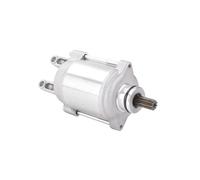 Starter Motor 12V CCW 9 Spline Compatible With 2001-2008 Models