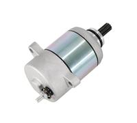 Starter Motor 12v Metal Motorcycle Electrical Engine Starter Motor FOR BIZ125 FOR BC125 2006-2010 OEM : 31200-KSS-901