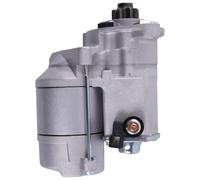 Starter Motor 12V T1150-16800 8T T115016800 T1150-16801 Compatible with V2003 V2203 Excavator KX91-3 U35 L3200H L4600F(HIgh Quality)