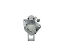 PlusLine Starter Motor Assembly 12 Volt 3840 Gram For Nissan 2.4 kw TS24E6+