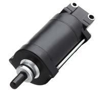Starter Motor 18435N 3008-093 Compatible With Automotive Motorcycle Parts Arctic Tigershark 640 770 900 1000 1100 1993 1994 1995 1996 1997 1998 1999 For Part Number 18435N 3008-093