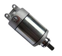 Starter Motor 18718N Fits Compatible with ATV Artic Cat 400 DVX,Compatible with Kawasaki KSF400 KFX400 OFF-ROAD ELX400R KLX400SR,Compatible with SUZUKI LT-Z400 DR-2400SM OFF-RO