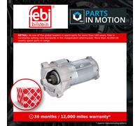 Starter Motor 187800 Febi 5802EF 5802Z5 5802Z7 05802Z5 Top Quality Guaranteed