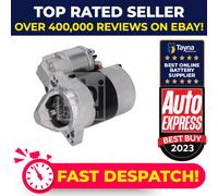 Starter Motor 193171 Febi Q0003188V008000000 Genuine Top Quality Guaranteed New
