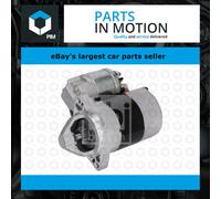 Starter Motor 193171 Febi Q0003188V008000000 Genuine Top Quality Guaranteed New