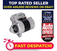 Starter Motor 193171 Febi Q0003188V008000000 Genuine Top Quality Guaranteed New