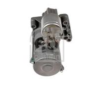 Starter Motor Fits Citroën Berlingo C4 Vauxhall Grandland OE 5802Z8 Febi 193311