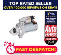 Starter Motor 196352 Febi A2749060400 A2749061600 A2749062100 A274906210080 New