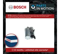 Starter Motor 1986S01294 Bosch 1608064680 9671530880 9688477380 ST12V1KWR New