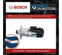 BOSCH 1 986 S10 046 Starter motor