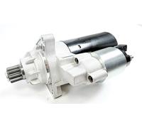 Starter Motor 2 kW 9 Teeth 12 V for VW Bus T4 2.5 TDI AXG 2.8 VR6 AMV
