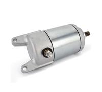 Starter Motor 21163-1208 Compatible With KLF400 Bayou 400 1993-1999 KVF400 Prairie 400 4X4 1997-2002