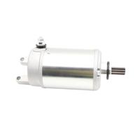 Starter Motor 21163-1250 Compatible With Kawasaki ZR400