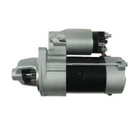 Starter Motor 228000-5401 2280007611 Compatible With Kubota BX2660 BX2670 KX41-2 KX41-2S KX91-2S Engine D905E-BX D1105BH V1505BH
