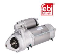 Starter Motor 24V 4kW 11 Teeth Fits Man L2000 G90 Ho ebi 48972 OE 51262017085