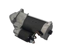Starter Motor 24V 9T 01180999 01173241 01183681 Compatible with Deutz Engine TCD2012L04 TCD2013L06 BF4M2012C
