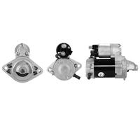 STARTER 25-4071 FOR TOYOTA COROLLA/ALLEX/Verso/SPACIO MR/III RAV/SUV/Mk RUNX