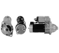 Starter motor 25-4093 ELSTOCK for MERCEDES-BENZ A-CLASS B-CLASS Sports Tourer