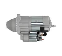 Starter Motor 2873K405 10T CW 3kW Compatible With JCB Loader 540 1104C-44 2003-2007