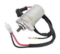 Starter Motor 31200-116-000 Compatible with ATV SuperCross 50 XXL 2010-2012 and Other Select 50cc Models