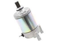 Starter Motor 31200-501-000 Compatible With ATV Supermoto 500 Hurricane 450 S Beeline ATV Bestia 500 S ONLINE ATV S 5.5