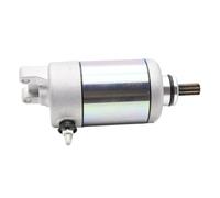 Starter Motor 31200-E12-000 A31200-E12-200 Compatible With Triton ATV Black Lizard 450 Reactor Crosser Compatible With Access AMS 480 4.38 SX