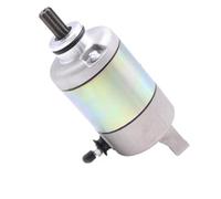 Starter Motor 31200-MBW-611 Compatible With CBR600 CBR600F CBR600F4 CBR600F4i CBR600FS CBR600FR