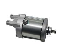 Starter Motor 31210-LBA7-900 Compatible With KXR250 Maxxer 250 300cc MXU300 Mongoose