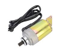 Starter Motor 3305-011 1 Piece Starter Motor FOR UTILITY 150 2X4 FOR AUTOMATIC 2009-2019 OEM : 0453024 0453778 0454948