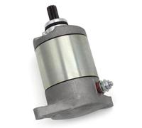 Starter Motor 3545-016 Compatible With Arctic 375 Auto 2X4 400 4X4 Automatic ACT LE MRP TBX TRV Plus VP