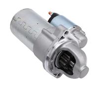 Starter Motor 36100-2F000 High Efficiency Replacement for II ix35 II 2.0 2.2 CRDi 2009-2013 Quick Start Stable Performance