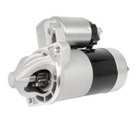Starter Motor 36100-32510 12V 1.4KW Compatible With