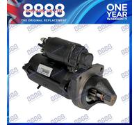Starter Motor 3784890M1 for Massey Ferguson 7000 Series - 7465 7475 7480