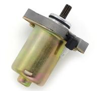 Starter motor 3FC-81800-01 3FC-81800-02 3FC-81800-11 3AA-81800-02 Motorcycle Starter Motor For Y-AMAHA CW50L BW'S 2001/2003 2004-2009