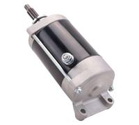 Starter Motor 4013245 10 Teeth Compatible With ATV RZR XP 900 LE EFI RZR4 XP900 EPS RZRXP RZR900 4013059