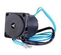 Starter Motor 434495 TILT TRIM MOTOR For EVINRUDE For JOHNSON 2-Wire 12VOLT 60HP 70HP 90HP 115HP 150HP 175HP 200HP 225HP 434496 438529 5005374 Starting Motor